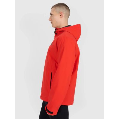 6. Men's 4F NeoDry 5000 transitional jacket with membrane 4FWSS25TTJAM703-62S