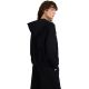 3. Women's sweatshirt 4F F1887 deep black 4FWAW25TSWSF1887 20S