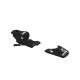 4. Rossignol Trixie Pro Xpress / Xpress 10 GW B83 Black skis