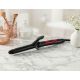 11. Esperanza Scarlett EBL004 Hair Curler (25 W; black)