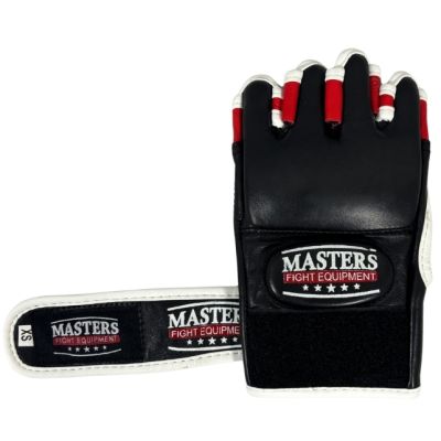 4. GF-PRIME XS MMA Gloves