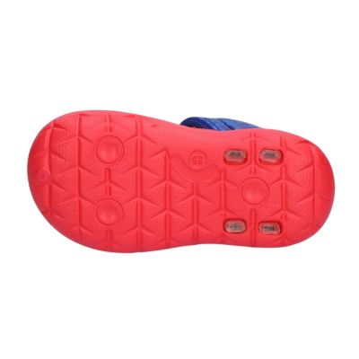 5. FC Barcelona children's sandals with Velcro 2300007504