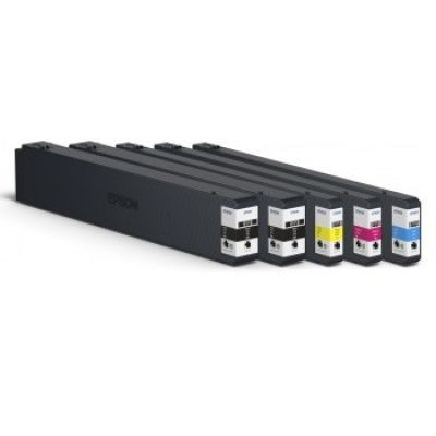 4. Epson WorkForce Enterprise WF-C20750 Magenta ink cartridge 1 pc. Original Magenta