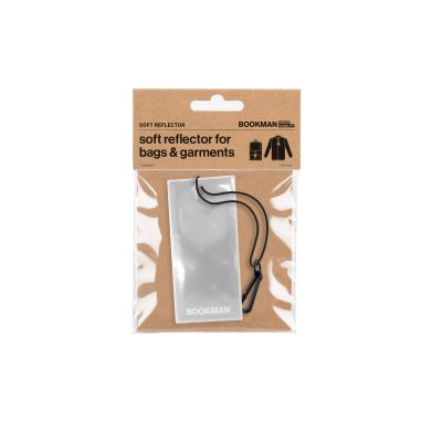 2. BOOKMAN Hanging Reflector Rectangle