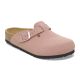 8. Birkenstock Boston BS Jr 1029748 flip-flops