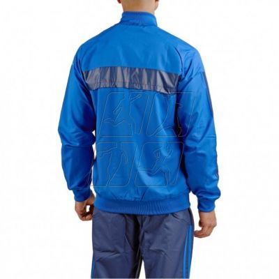 2. Adidas Performance Nitrocharge M G72799 sweatshirt