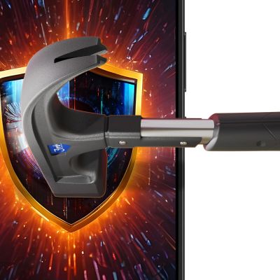 3. Privacy film matte 3mk Silky Matt Privacy for Samsung Galaxy S22 5G