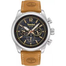 TIMBERLAND Henniker II Men's Watch TDWGF0082801 + BOX