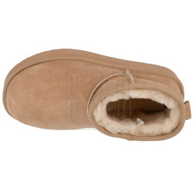3. EMU Australia Stinger Micro Flatform W W13082-SAND shoes