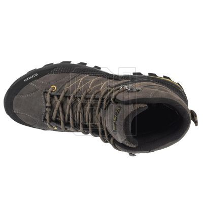 3. CMP Rigel Mid WP M shoes 3Q12947-Q906