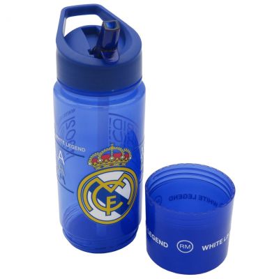 2. Real Madrid bottle 450 ml B92-21RM