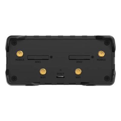 5. Teltonika RUT901 Mobile Network Router