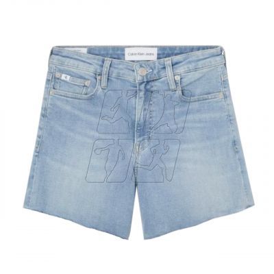 Calvin Klein Jeans Regular W J20J220644 shorts