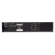 2. AUDAC CAP224 Two-Channel Power Amplifier