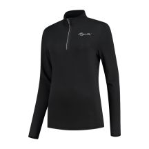 Rogelli women's Carina 2.0 sweatshirt black XS
