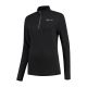 Rogelli women's Carina 2.0 sweatshirt black XS