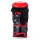 6. MMA Sparring Gloves M - Warrior Red - LegacySeries