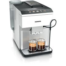 Siemens EQ500 TP515R02 15bar espresso machine | white