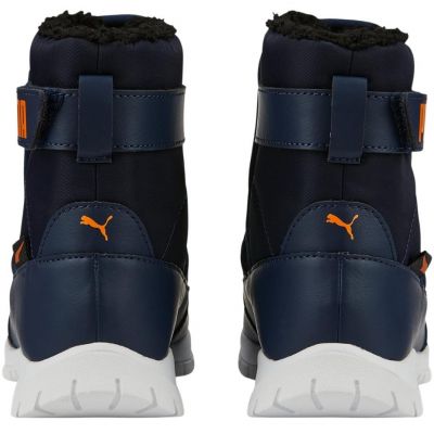 4. Puma Nieve Wtr AC Ps Jr 380745 06 shoes