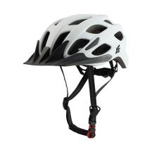 Bicycle helmet 4F U135 size S 51-54 cm white 4FWSS26AHELU135 10S