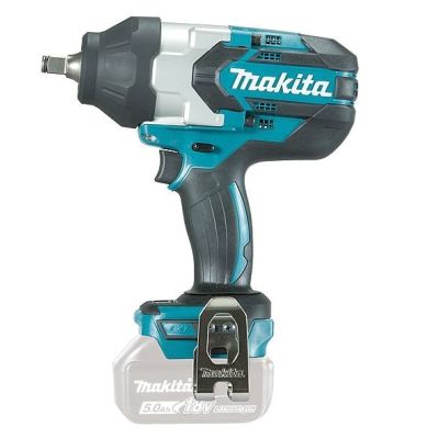 2. 18V IMPACT WRENCH WITHOUT BATTERY AND CHARGE DTW1002Z MAKITA