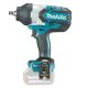 2. 18V IMPACT WRENCH WITHOUT BATTERY AND CHARGE DTW1002Z MAKITA
