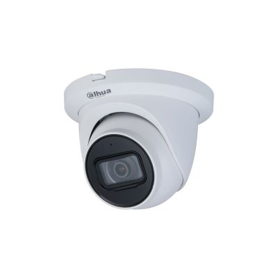 Dahua Technology Lite HAC-HDW1500TMQ(-A) In-Ear IP Security Camera Indoor & Outdoor 2880 x 1620 px Ceiling / Wall