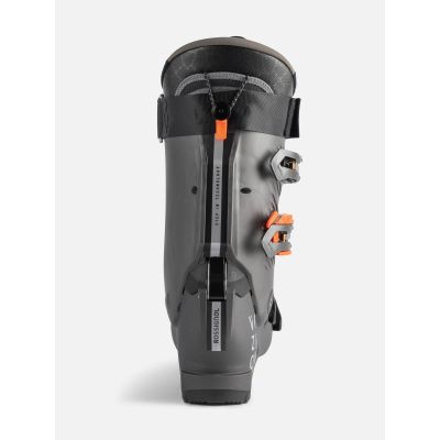 10. ROSSIGNOL VIZION 4B 100 HV GW-MT GR ski boots gray