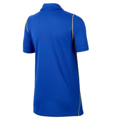 2. Nike Junior Chelsea London Home Stadium II1663-453 Shirt