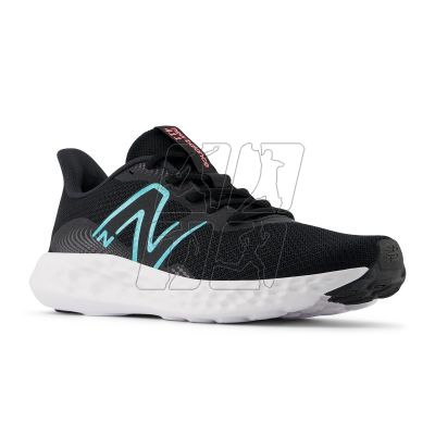 4. New Balance W W411CM3 Running Shoes