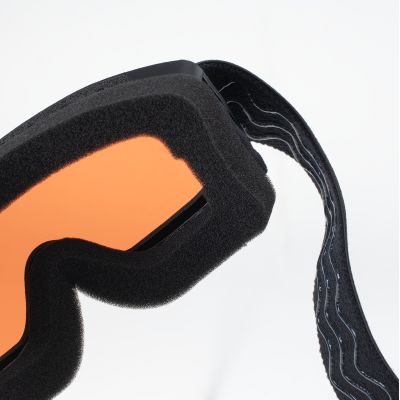2. GLOSIN JR Goggles