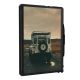 3. Urban Armor Gear 324014114040 Tablet Case 33 cm (13") Folio Black, Transparent