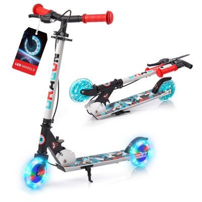 22. Meteor Dragon Jr. 16946 Scooter