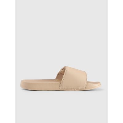 2. Women's summer flip-flops 4F 4FMM00FFLIF031A-83S