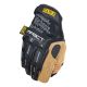 Mechanix Wear Material4X M-Pact® Gloves, size 11/XL. Velcro, TrekDry®, 4X synthetic leather, palm, knuckles, Armortex®, finger protection, D30® vibration protection