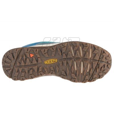 8. Keen Terradora II Wp W 1025434 shoes