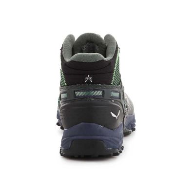 6. Salewa Ms Ultra Flex 2 Mid GTX M 61387-5322 trekking shoes