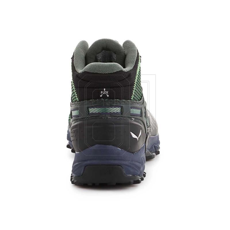 6. Salewa Ms Ultra Flex 2 Mid GTX M 61387-5322 trekking shoes