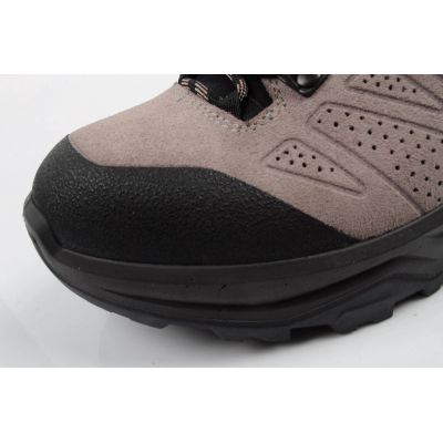 7. Adapta Gore-tex leather women's trekking sports shoes