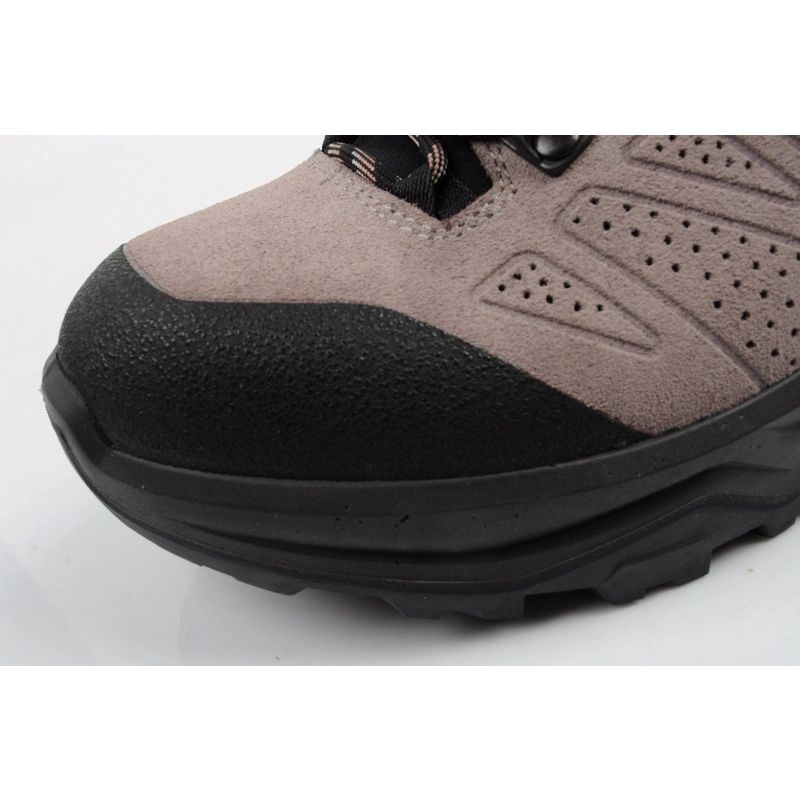 7. Adapta Gore-tex leather women's trekking sports shoes