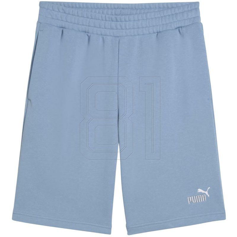 Puma Ess 2 Color No. 1 Logo Shorts M 684715 34
