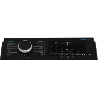 9. BEKO TB721DBVESPL washing machine