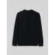 7. Men's seamless thermal underwear (top) 4F 4FWAW26USEAM309-20S
