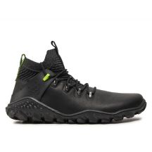 Vivobarefoot Magna Forest ESC Hiking Shoes – Obsidian Lime