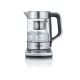 2. Severin WK 3422 electric kettle 1.7 l 3000 W Stainless steel