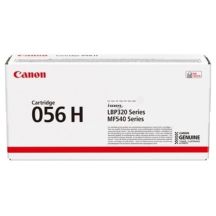 Canon 056 H Toner Cartridge 1pc Original Black