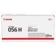 Canon 056 H Toner Cartridge 1pc Original Black