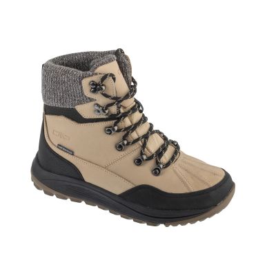 CMP NYF WP 3Q74566-A245 Beige 37
