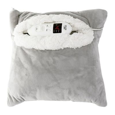 2. ADLER AD 7412 electric pad