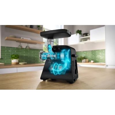 4. BOSCH MFW S650B grinder